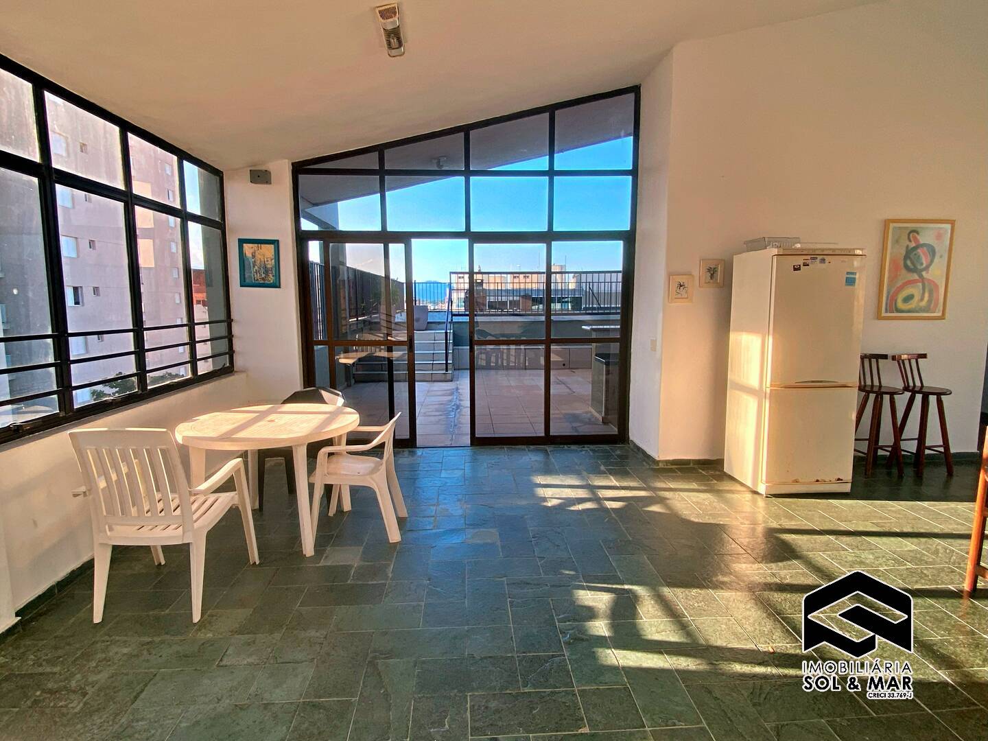 Apartamento, 4 quartos, 95 m² - Foto 34