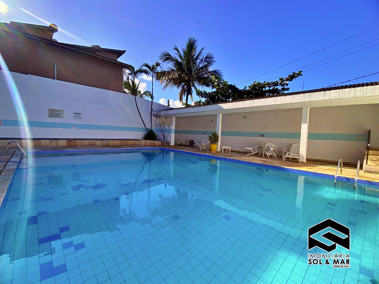 Apartamento, 2 quartos, 85 m² - Foto 15