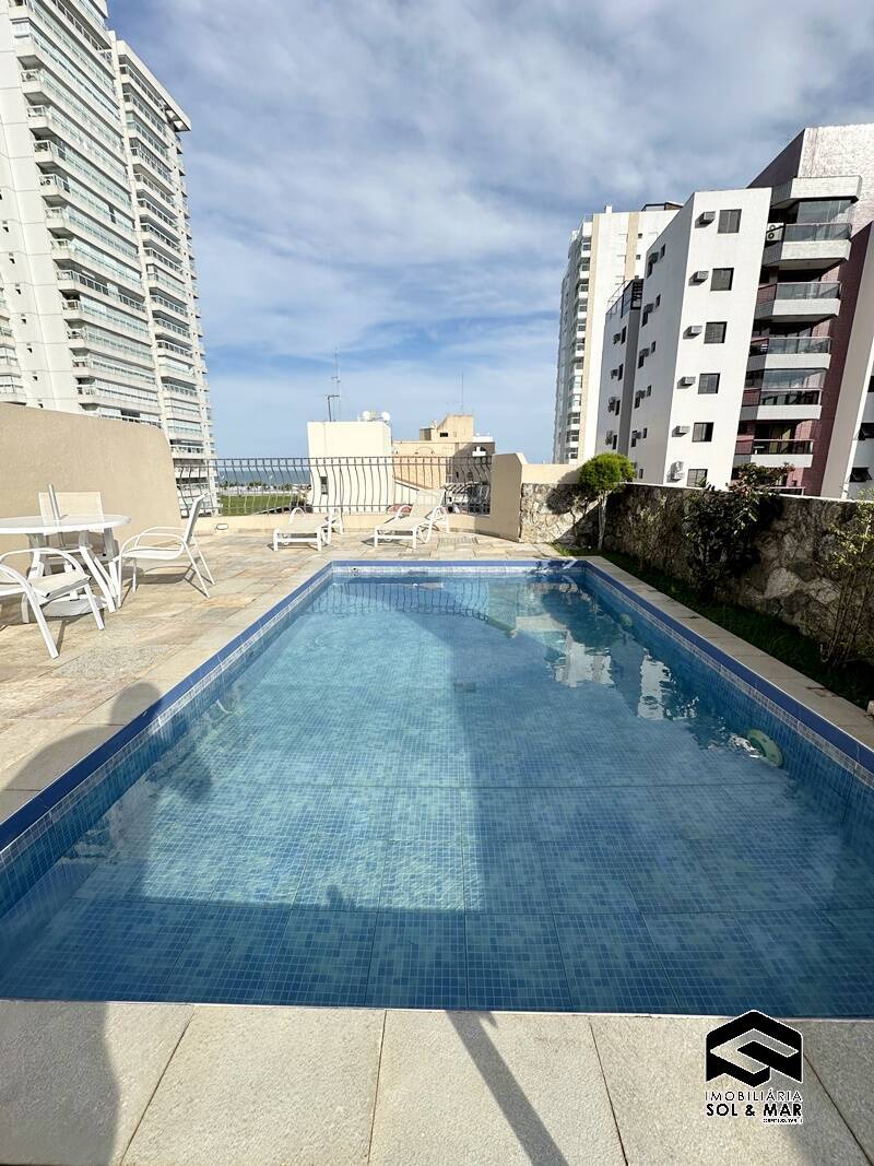 Apartamento à venda com 3 quartos, 200m² - Foto 37