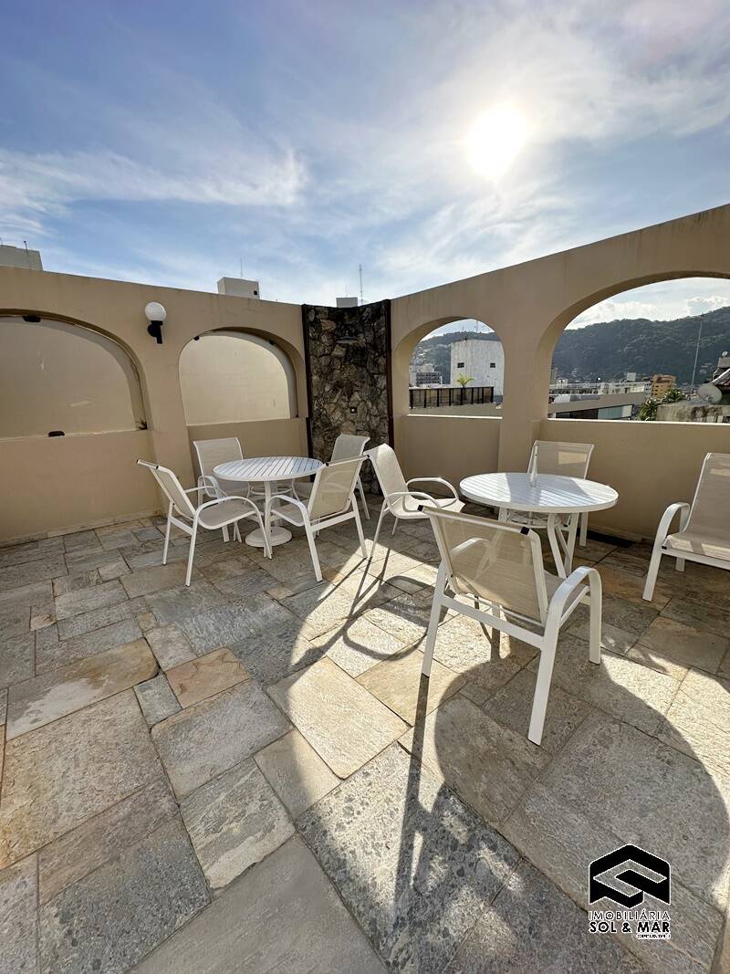 Apartamento à venda com 3 quartos, 200m² - Foto 41