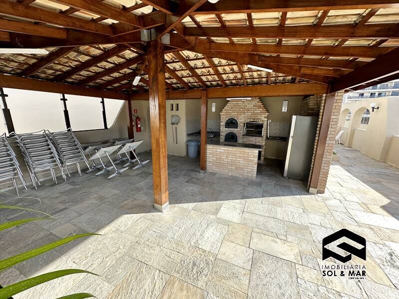Apartamento à venda com 3 quartos, 200m² - Foto 39