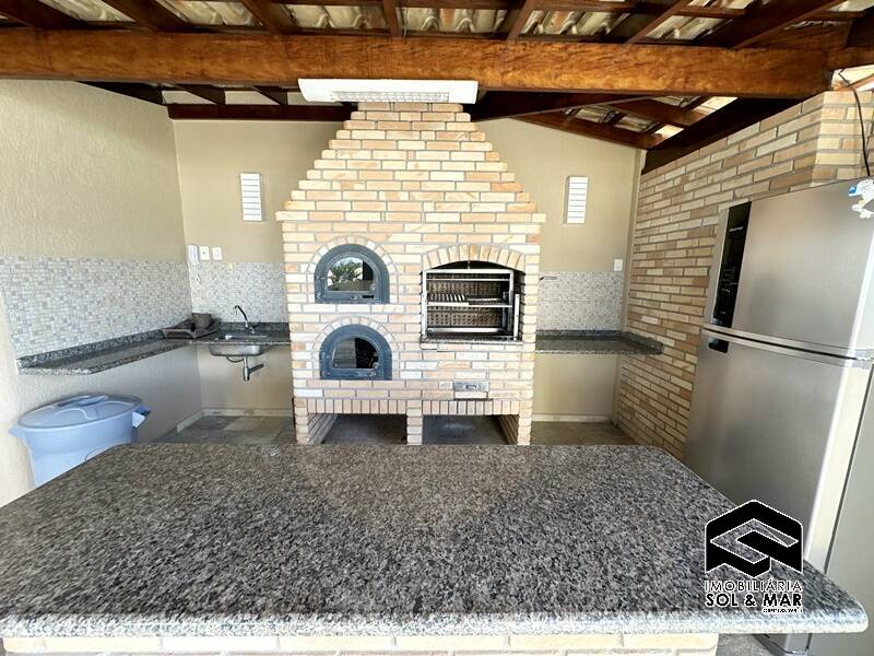 Apartamento à venda com 3 quartos, 200m² - Foto 40