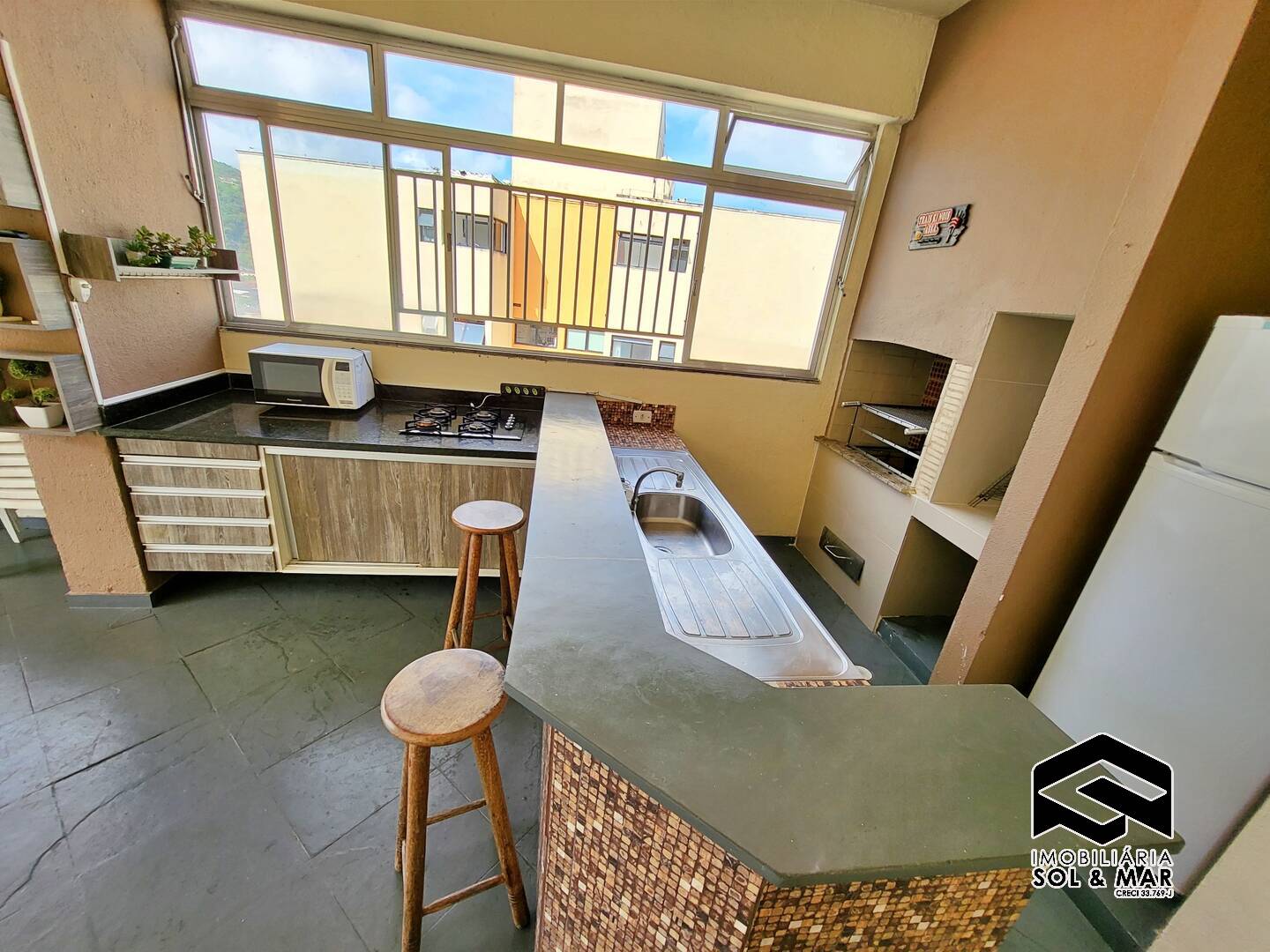 Apartamento, 1 quarto, 50 m² - Foto 12