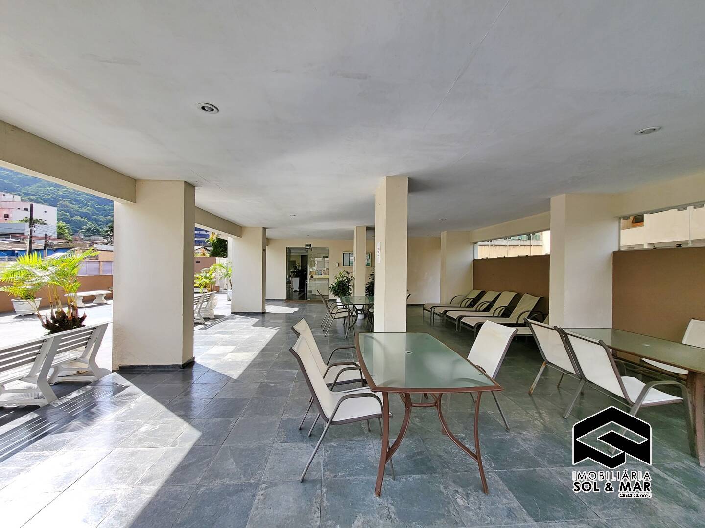 Apartamento, 1 quarto, 50 m² - Foto 13