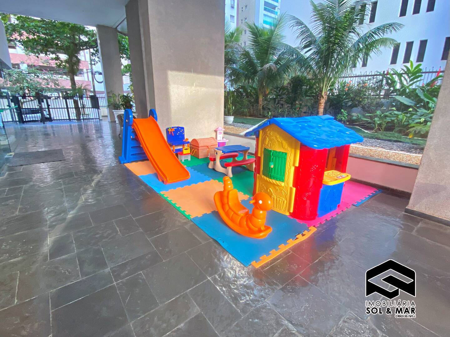 Apartamento, 4 quartos, 164 m² - Foto 45