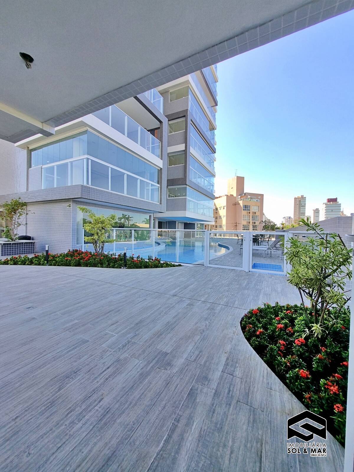 Apartamento, 2 quartos, 64 m² - Foto 16