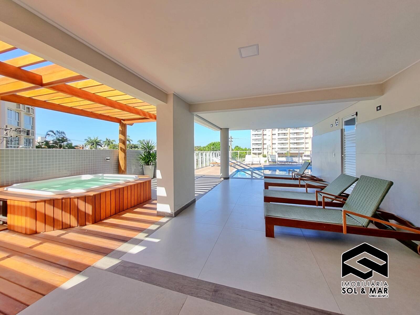 Apartamento, 2 quartos, 64 m² - Foto 30