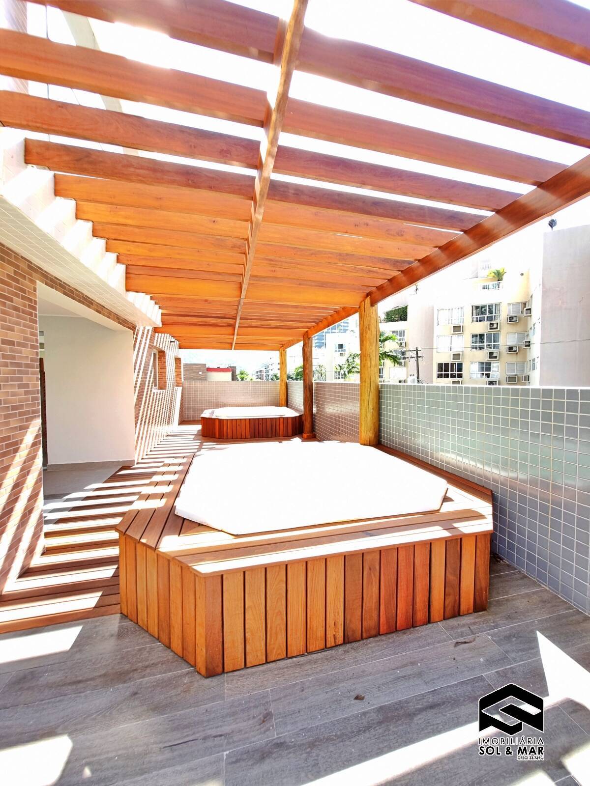 Apartamento, 2 quartos, 64 m² - Foto 31