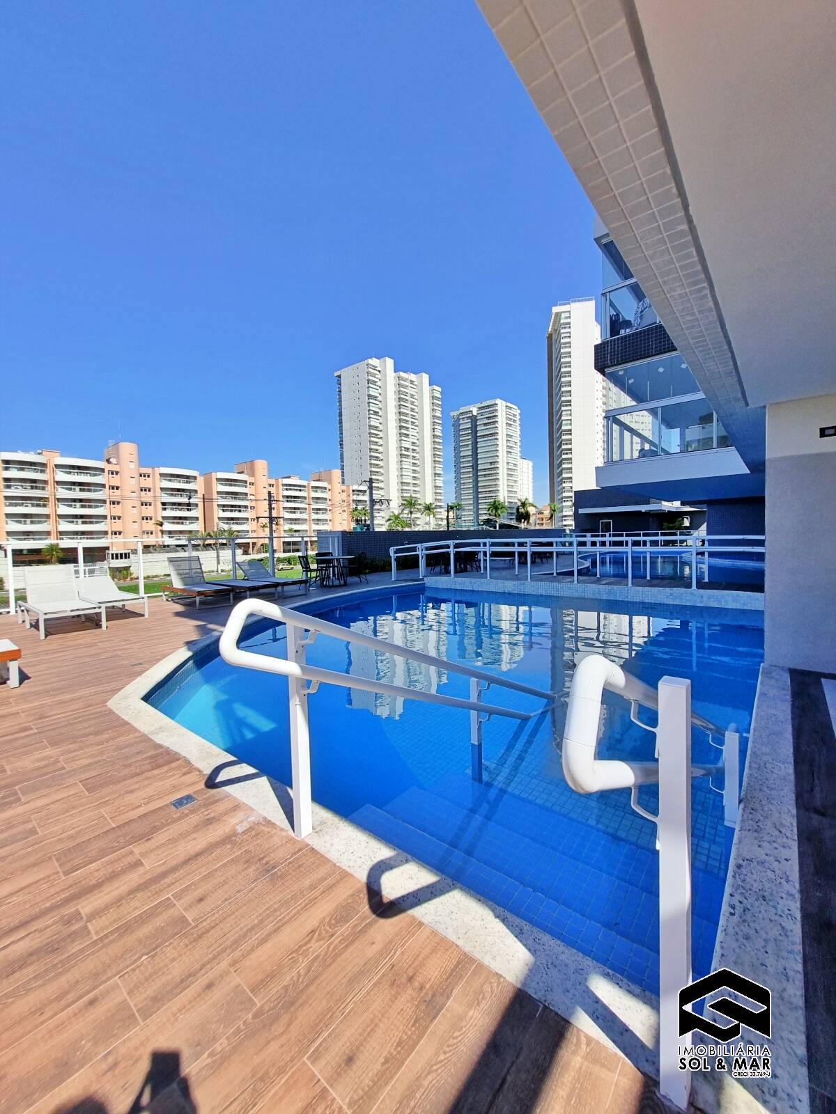 Apartamento, 2 quartos, 64 m² - Foto 33