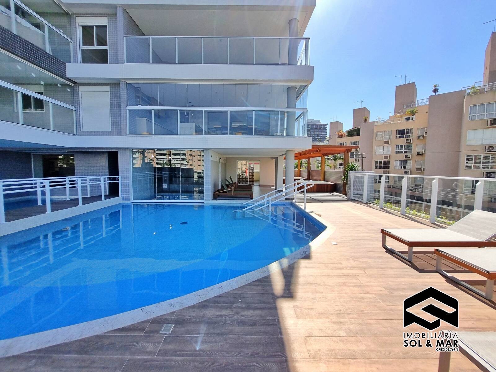 Apartamento, 2 quartos, 64 m² - Foto 36