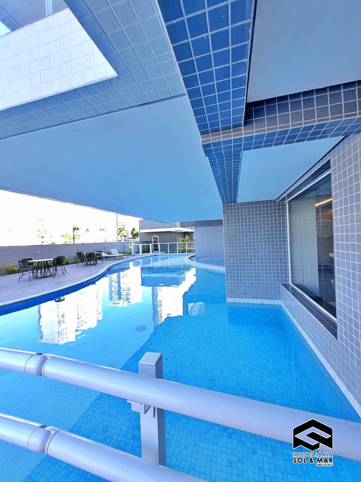 Apartamento, 2 quartos, 64 m² - Foto 40