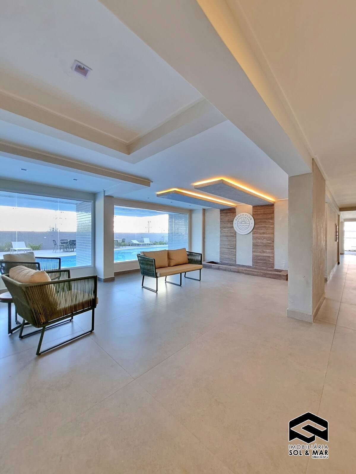 Apartamento, 2 quartos, 64 m² - Foto 42