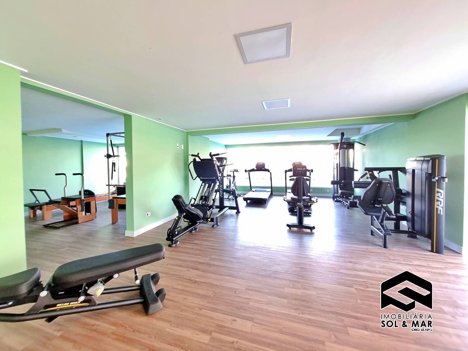Apartamento, 2 quartos, 64 m² - Foto 43