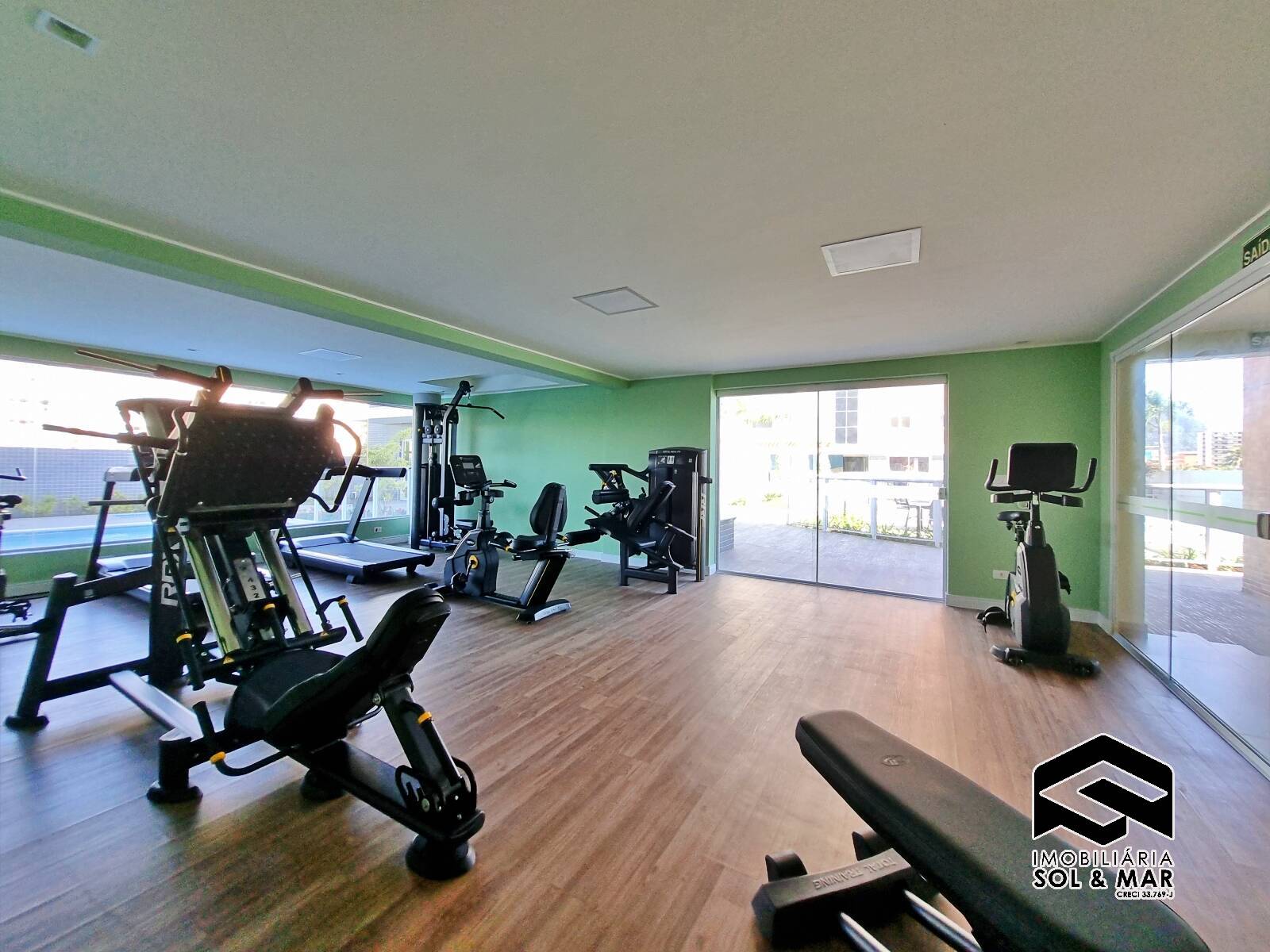Apartamento, 2 quartos, 64 m² - Foto 44