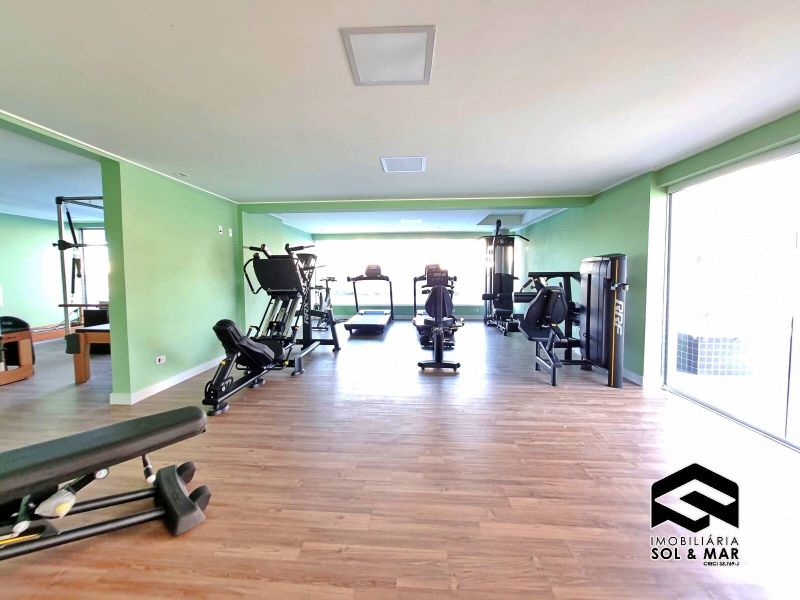 Apartamento, 2 quartos, 64 m² - Foto 47