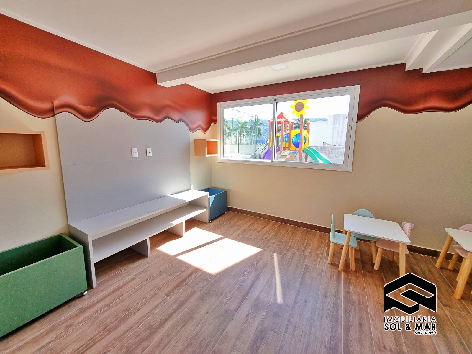 Apartamento, 2 quartos, 64 m² - Foto 55