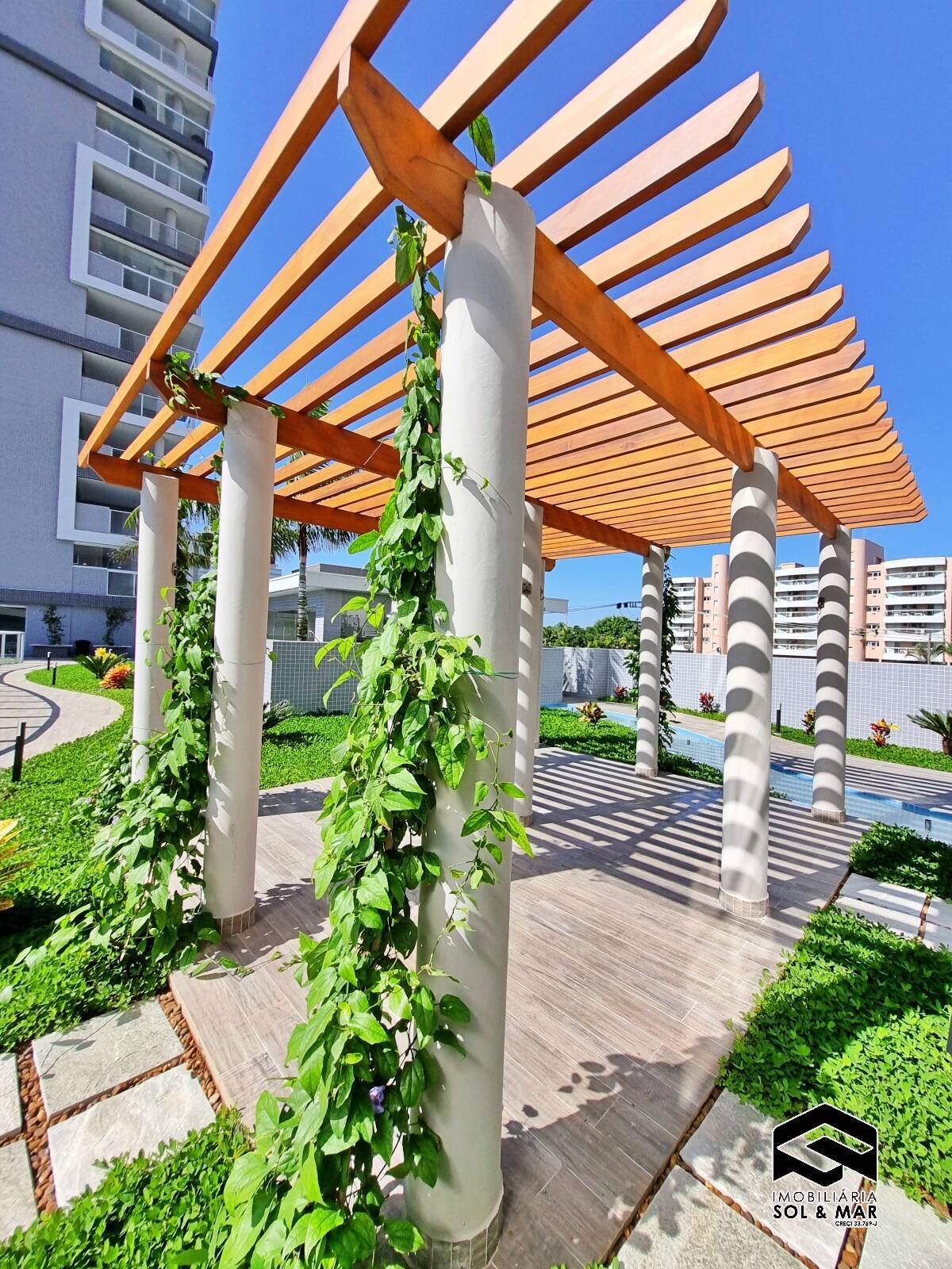 Apartamento, 2 quartos, 64 m² - Foto 56