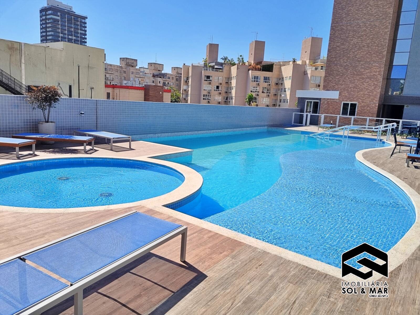 Apartamento, 2 quartos, 64 m² - Foto 57