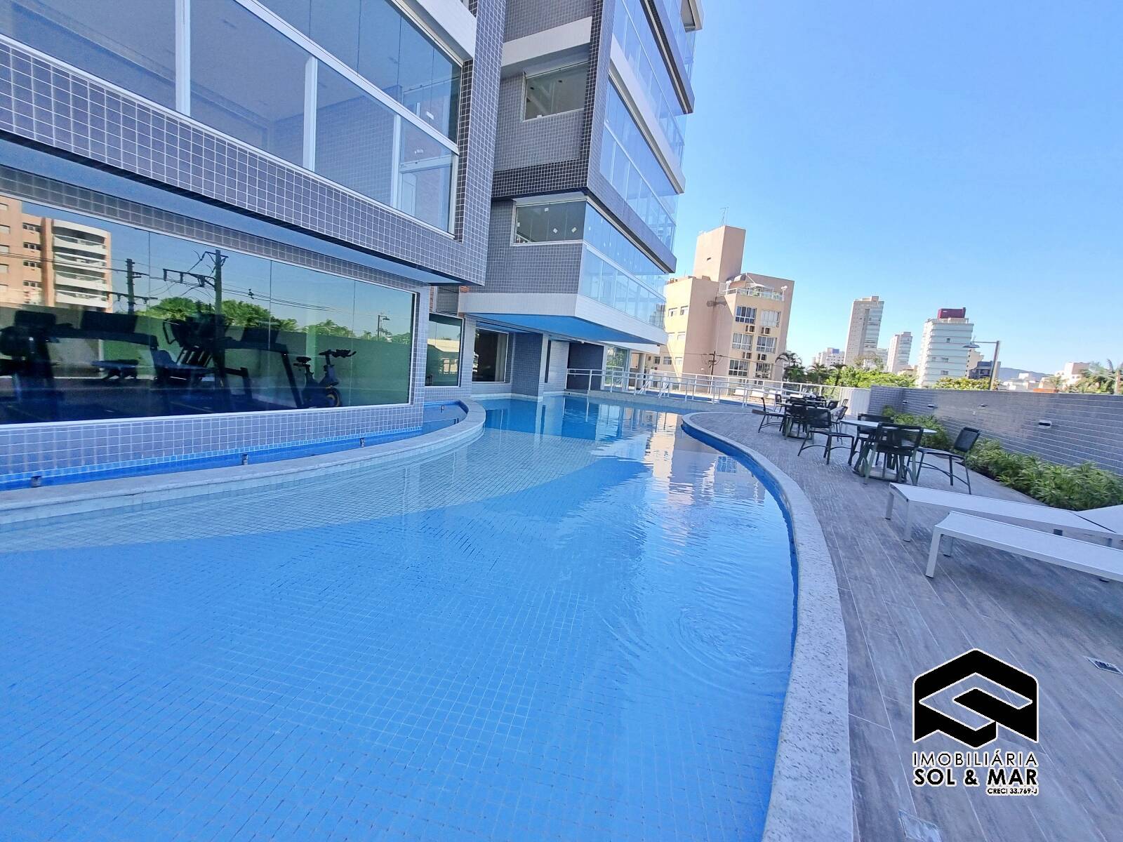 Apartamento, 2 quartos, 64 m² - Foto 61