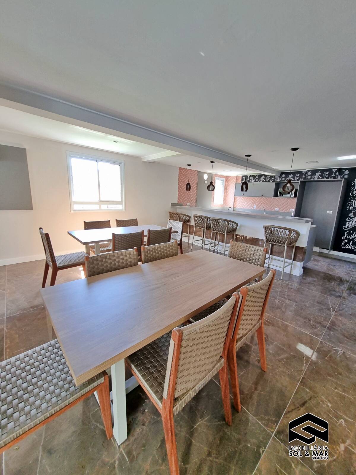 Apartamento, 2 quartos, 64 m² - Foto 64