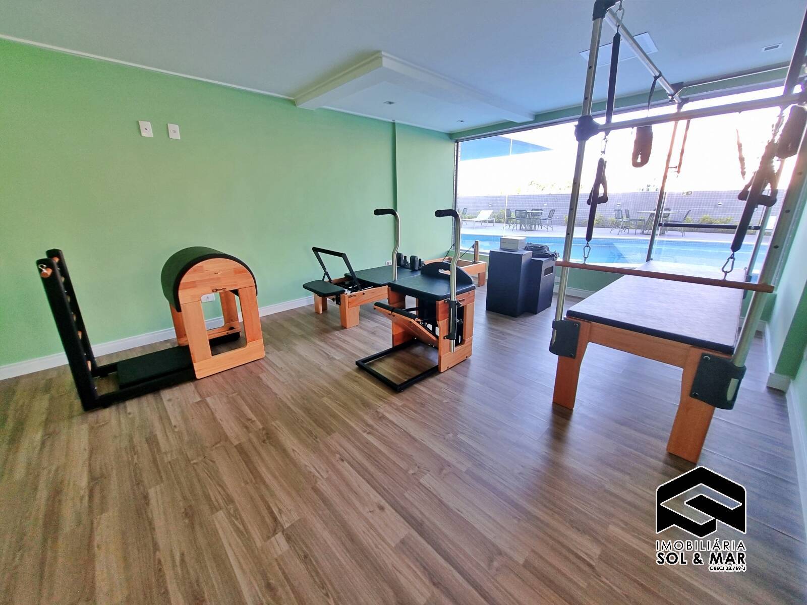 Apartamento, 2 quartos, 64 m² - Foto 66