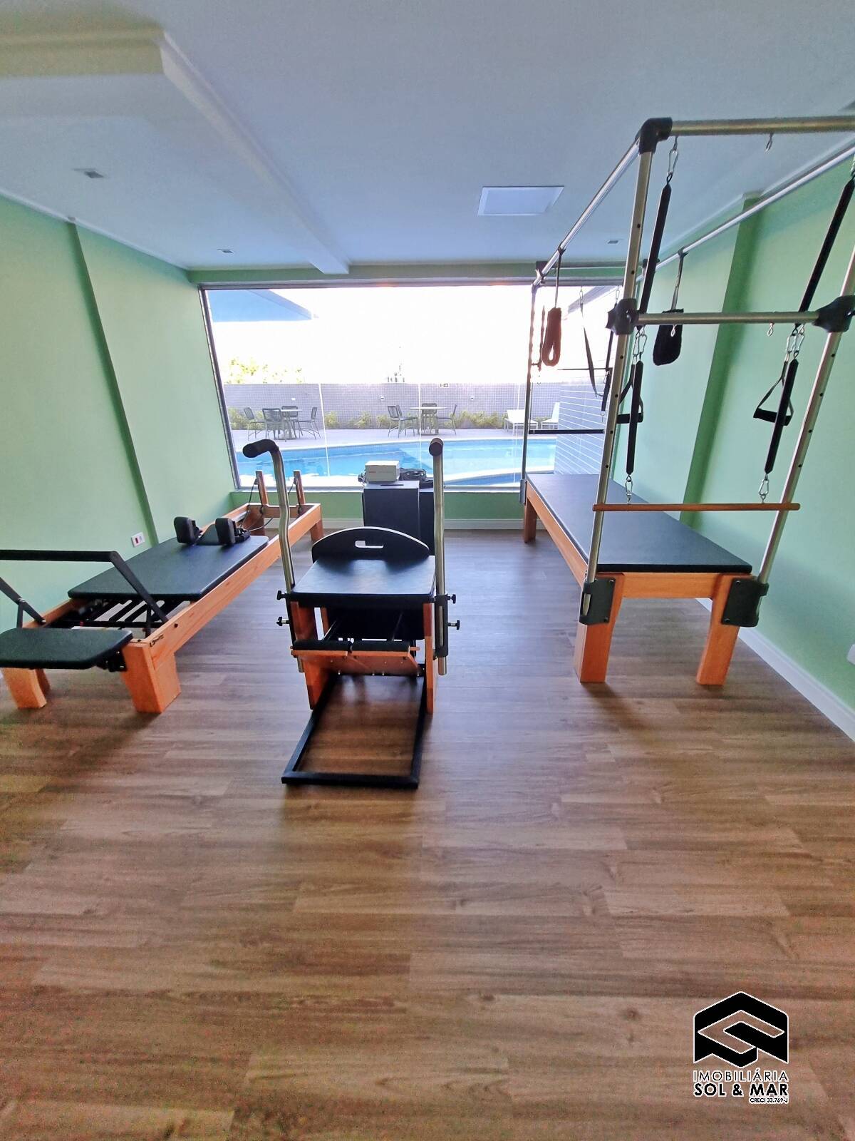 Apartamento, 2 quartos, 64 m² - Foto 67