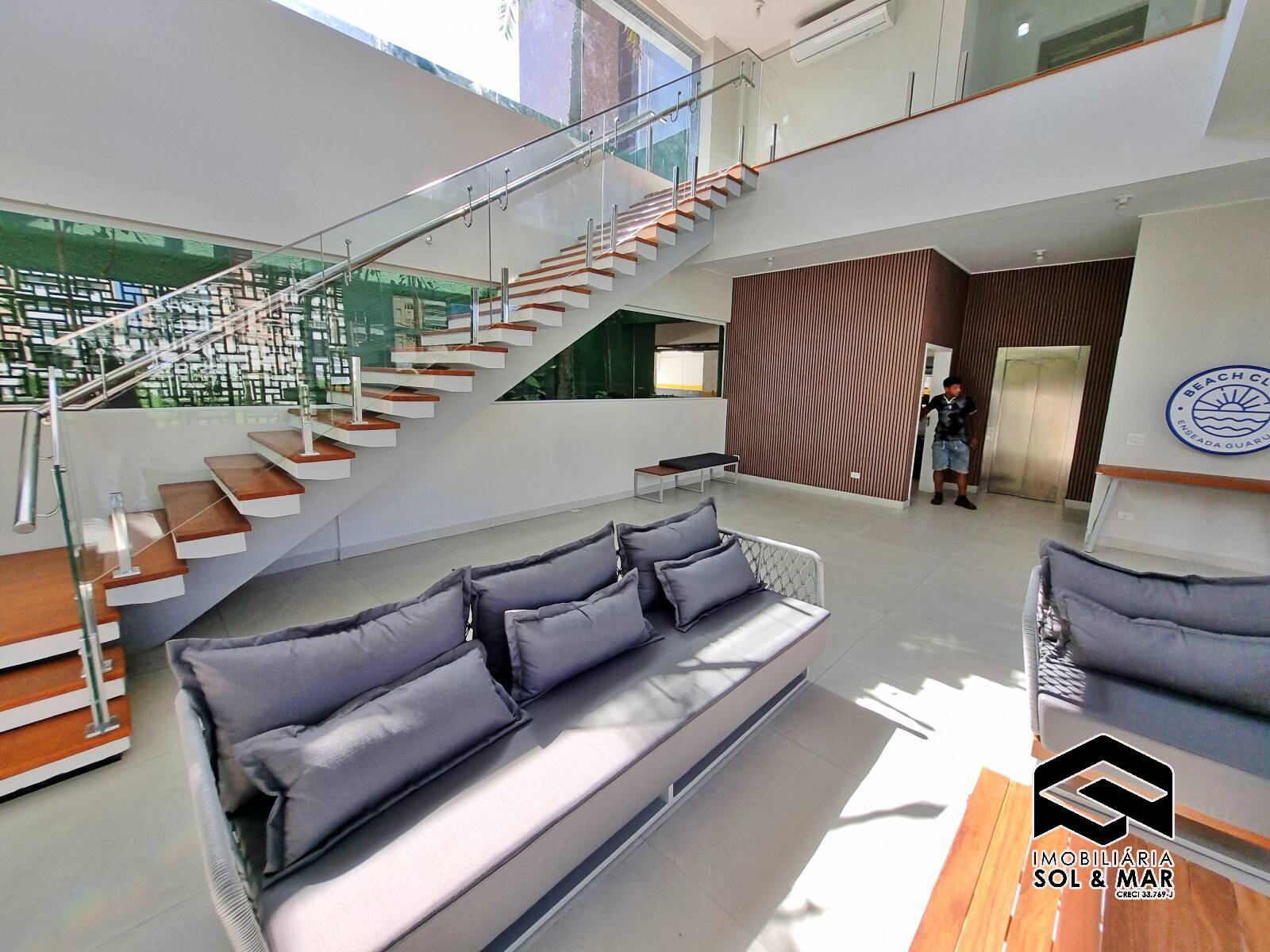 Apartamento, 2 quartos, 64 m² - Foto 69