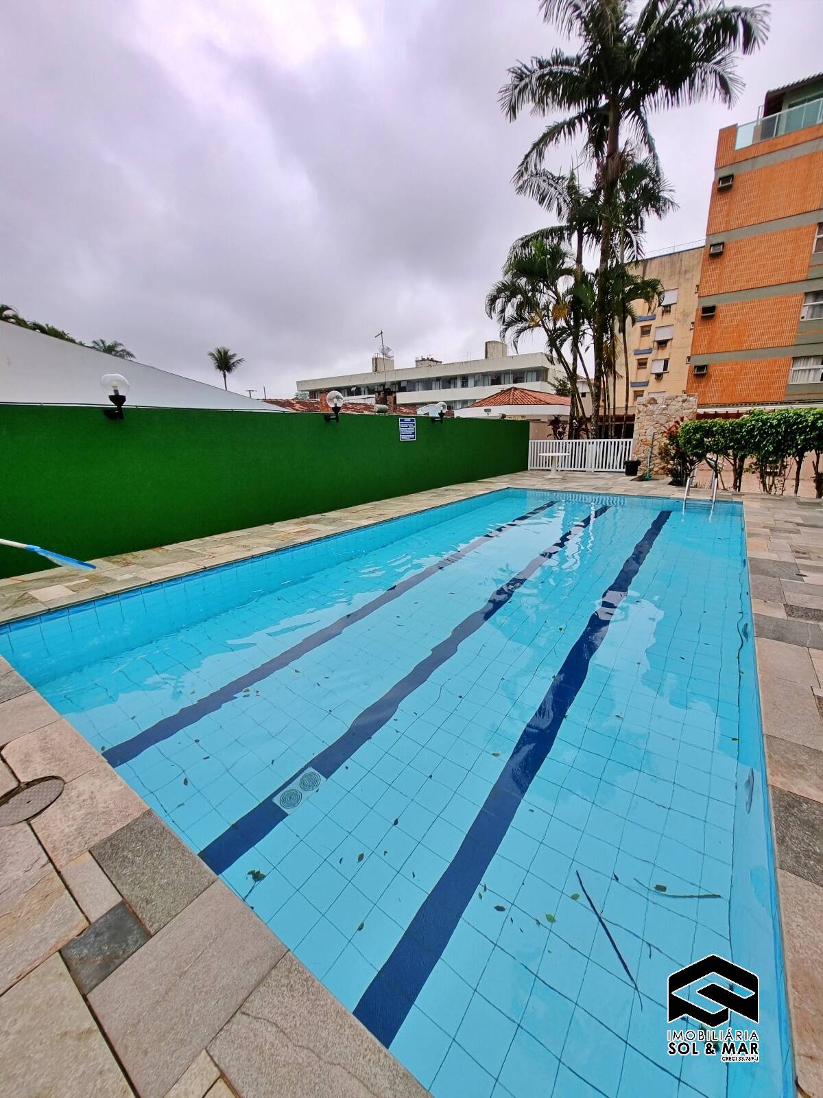 Apartamento, 3 quartos, 100 m² - Foto 17