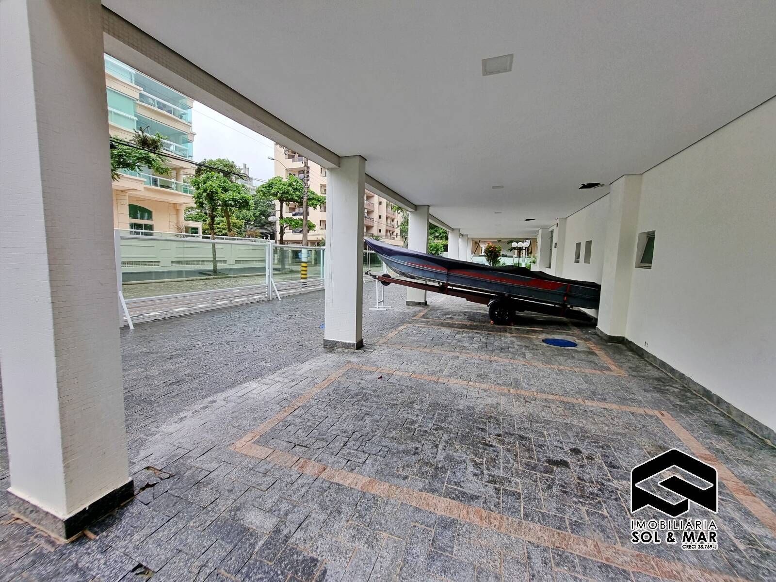 Apartamento, 3 quartos, 100 m² - Foto 19