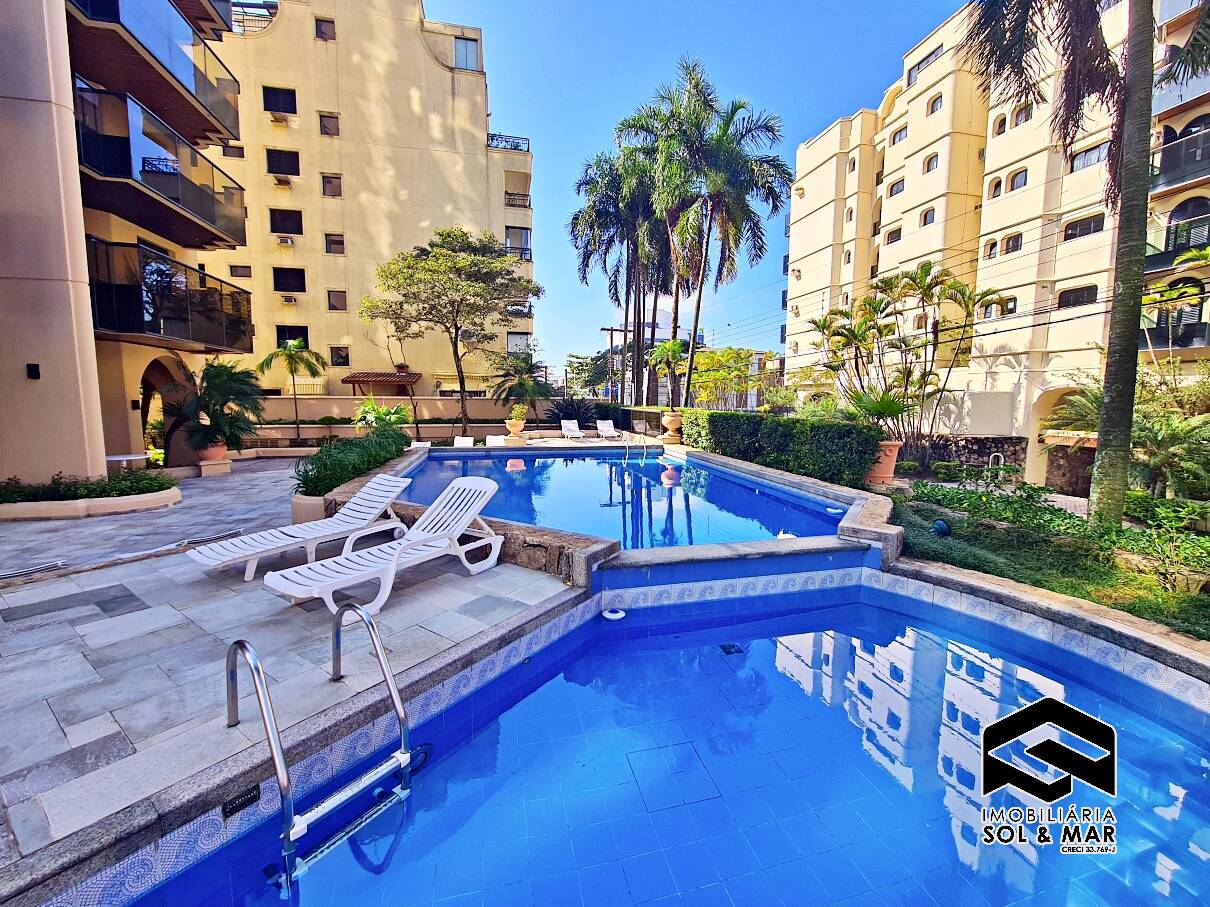 Apartamento, 4 quartos, 170 m² - Foto 39
