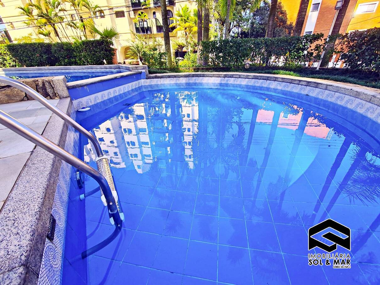 Apartamento, 4 quartos, 170 m² - Foto 40