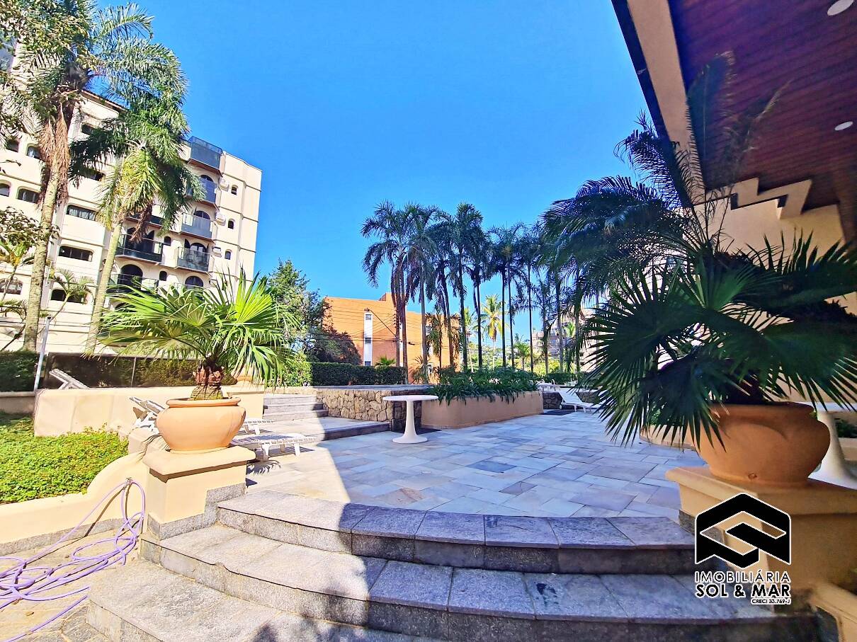 Apartamento, 4 quartos, 170 m² - Foto 41