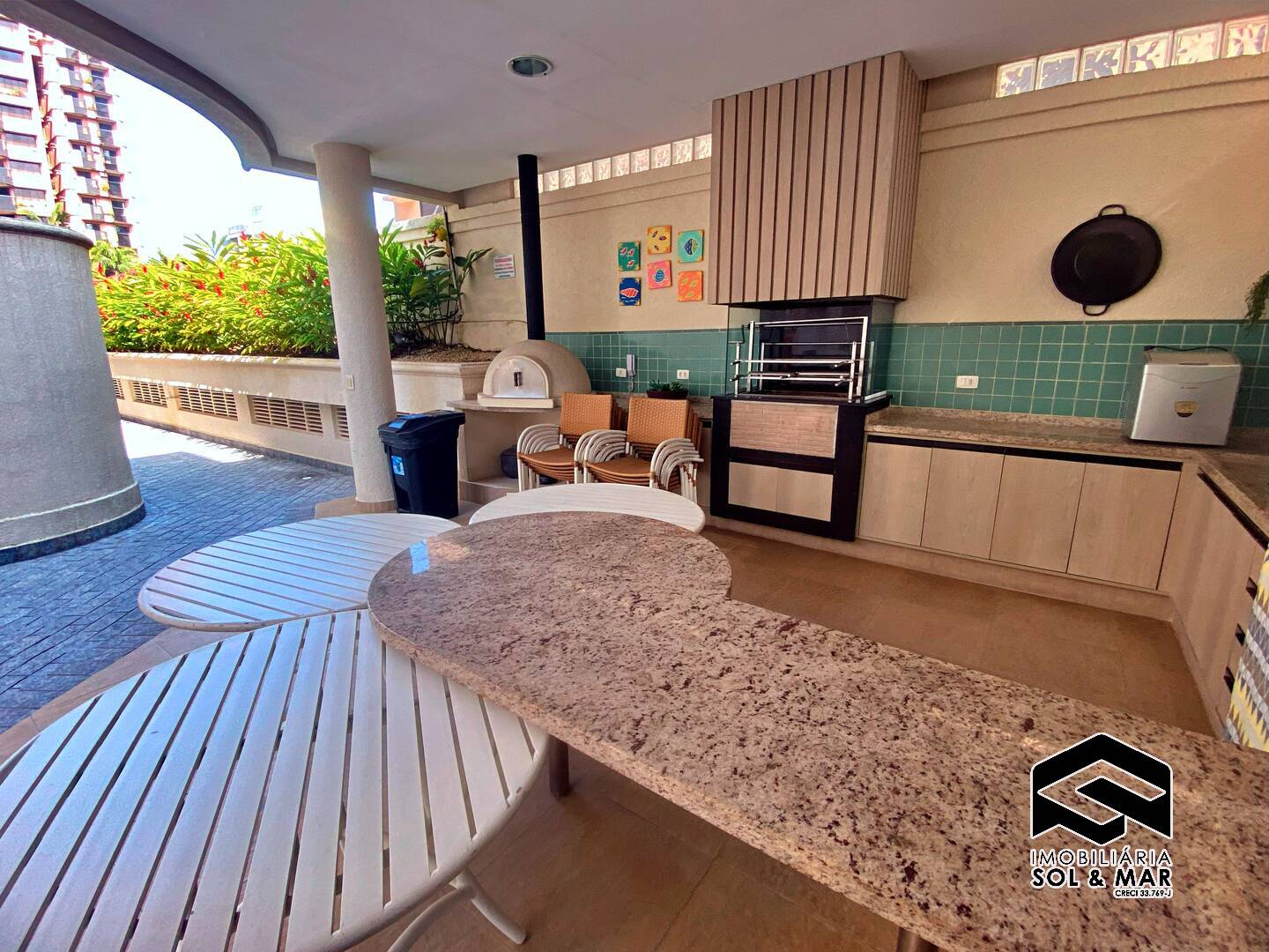 Apartamento, 4 quartos, 185 m² - Foto 42