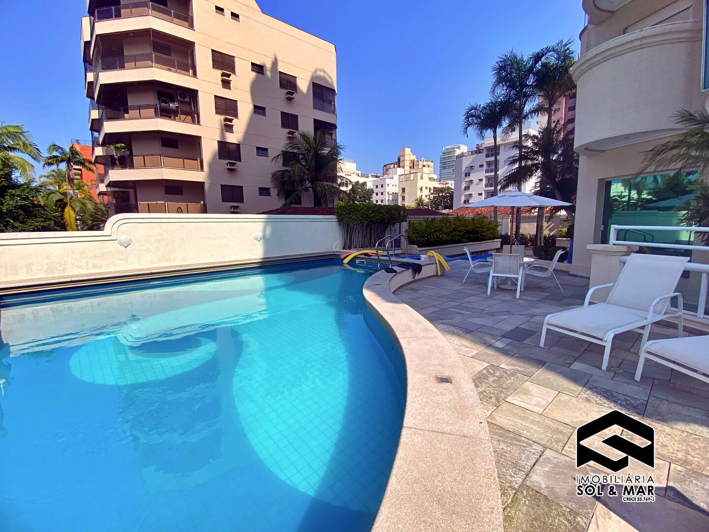 Apartamento, 4 quartos, 185 m² - Foto 47