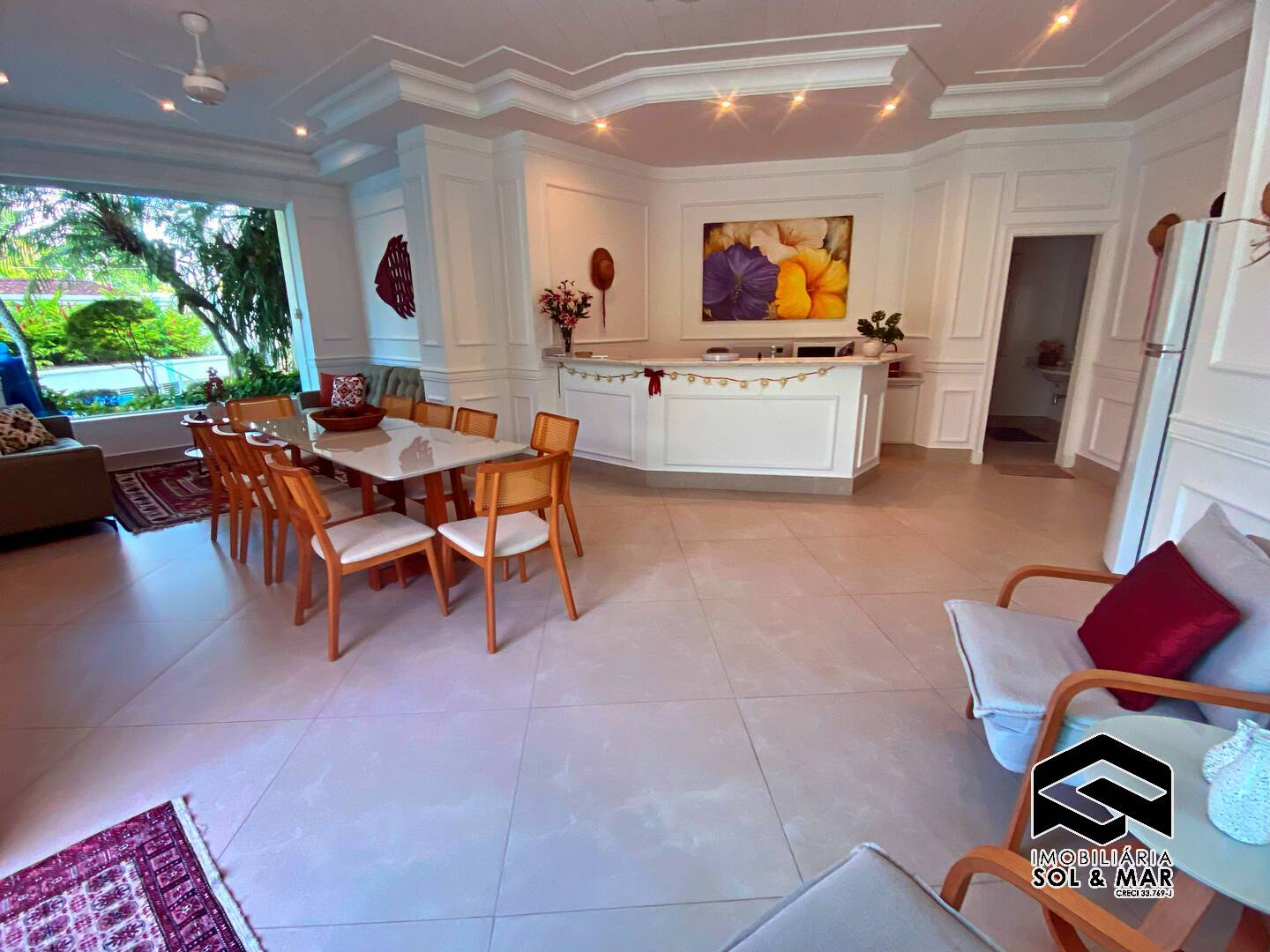 Apartamento, 4 quartos, 185 m² - Foto 50