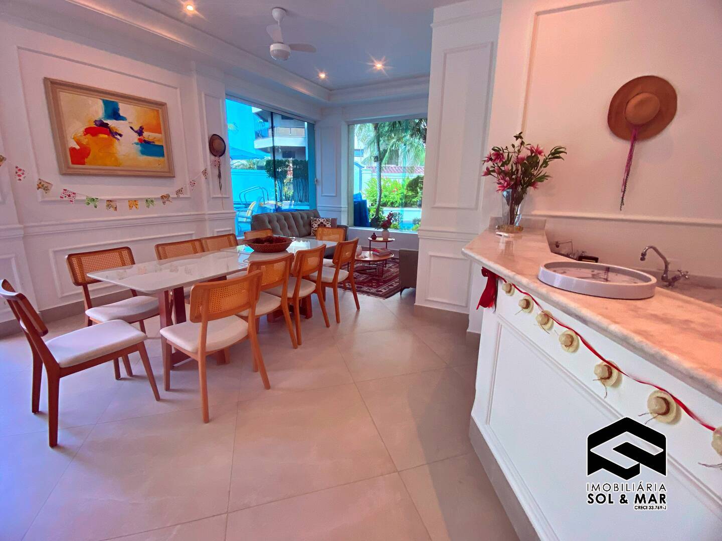 Apartamento, 4 quartos, 185 m² - Foto 52