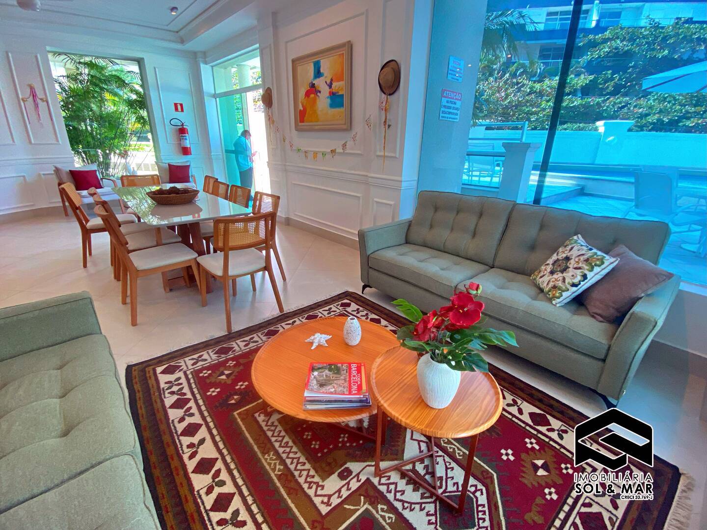 Apartamento, 4 quartos, 185 m² - Foto 54