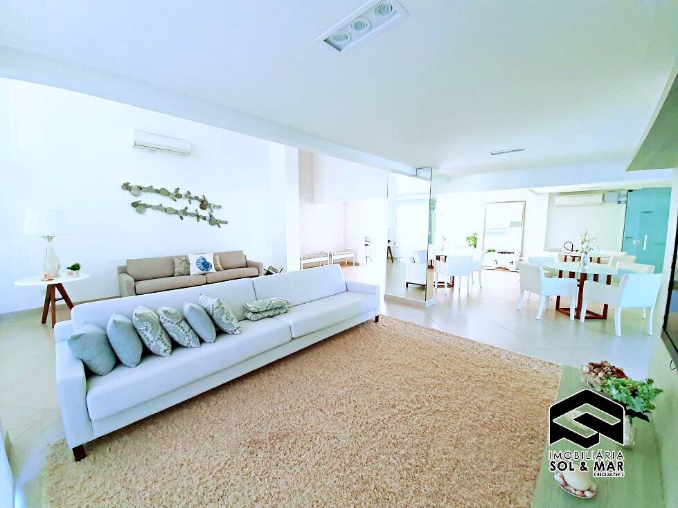 Apartamento, 3 quartos, 135 m² - Foto 49