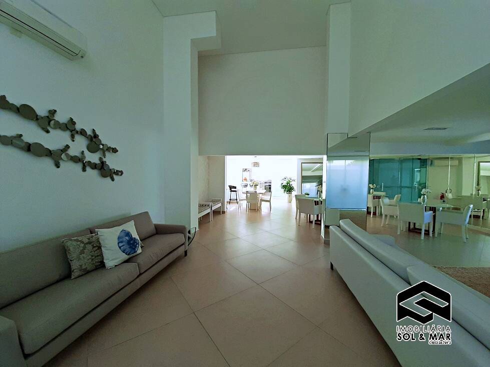 Apartamento, 3 quartos, 135 m² - Foto 50