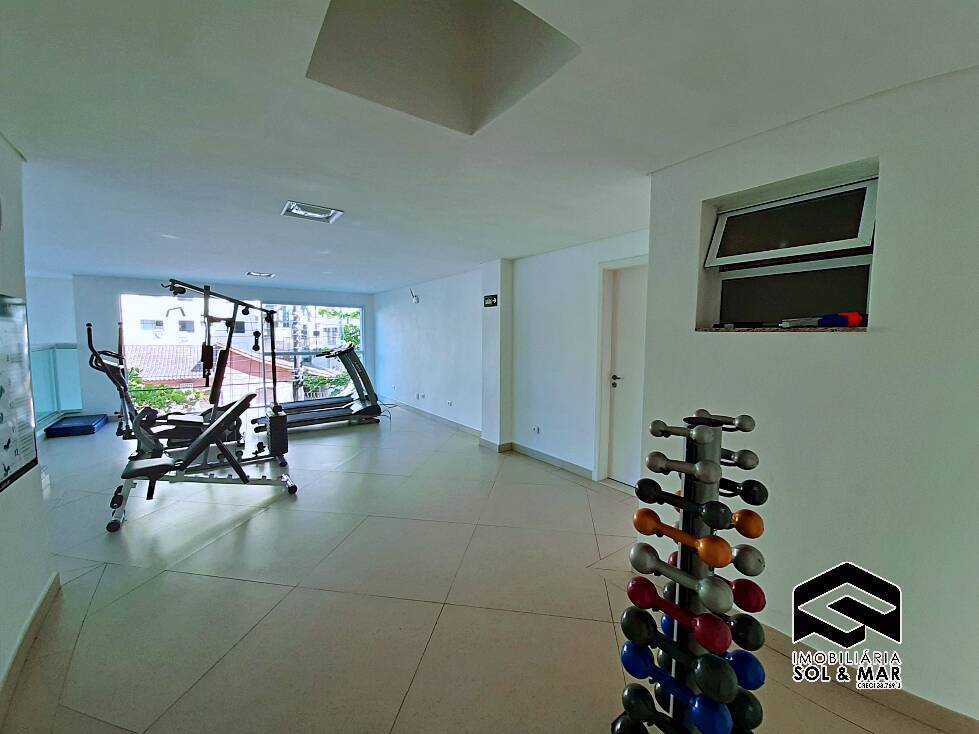 Apartamento, 3 quartos, 135 m² - Foto 54