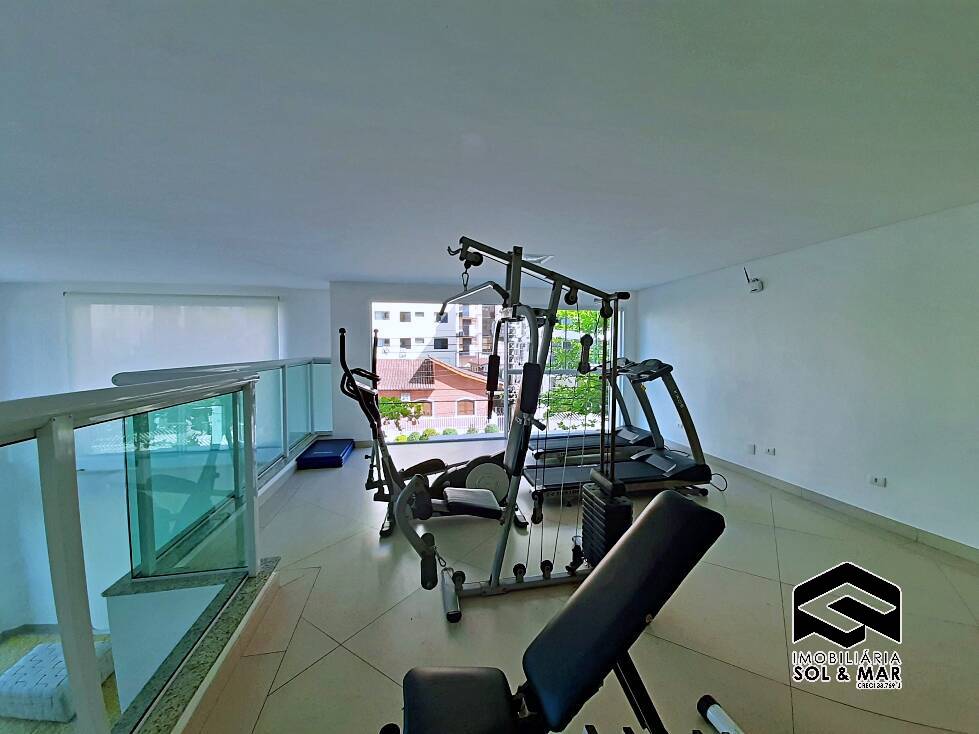 Apartamento, 3 quartos, 135 m² - Foto 55