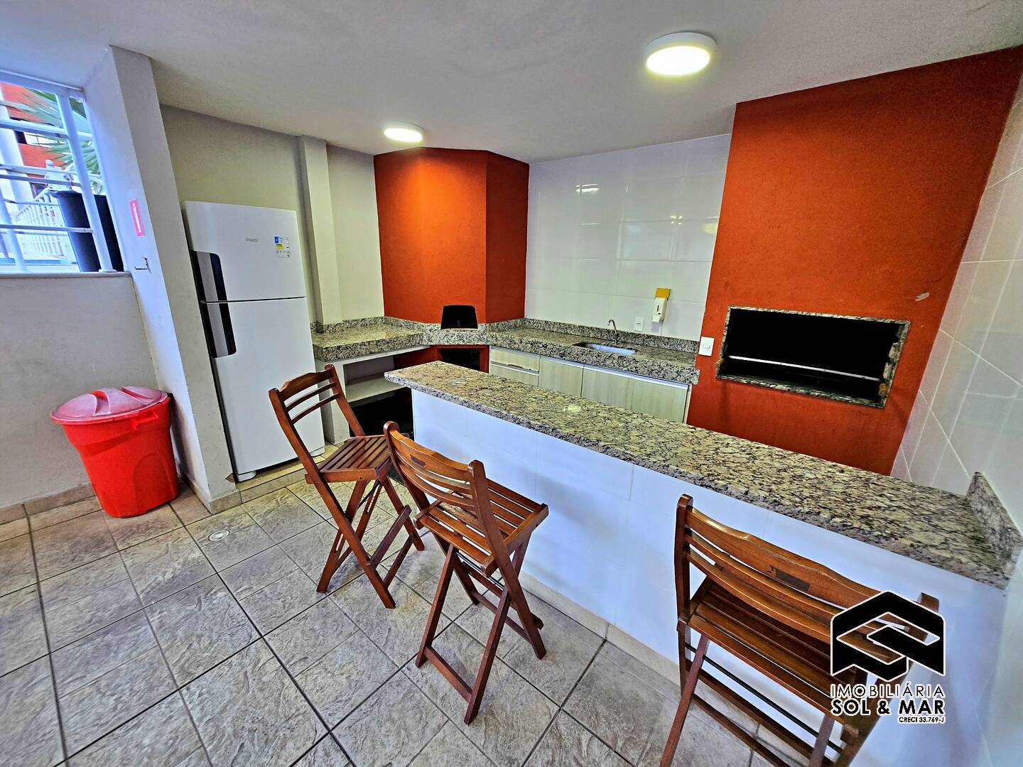 Apartamento, 2 quartos, 60 m² - Foto 23