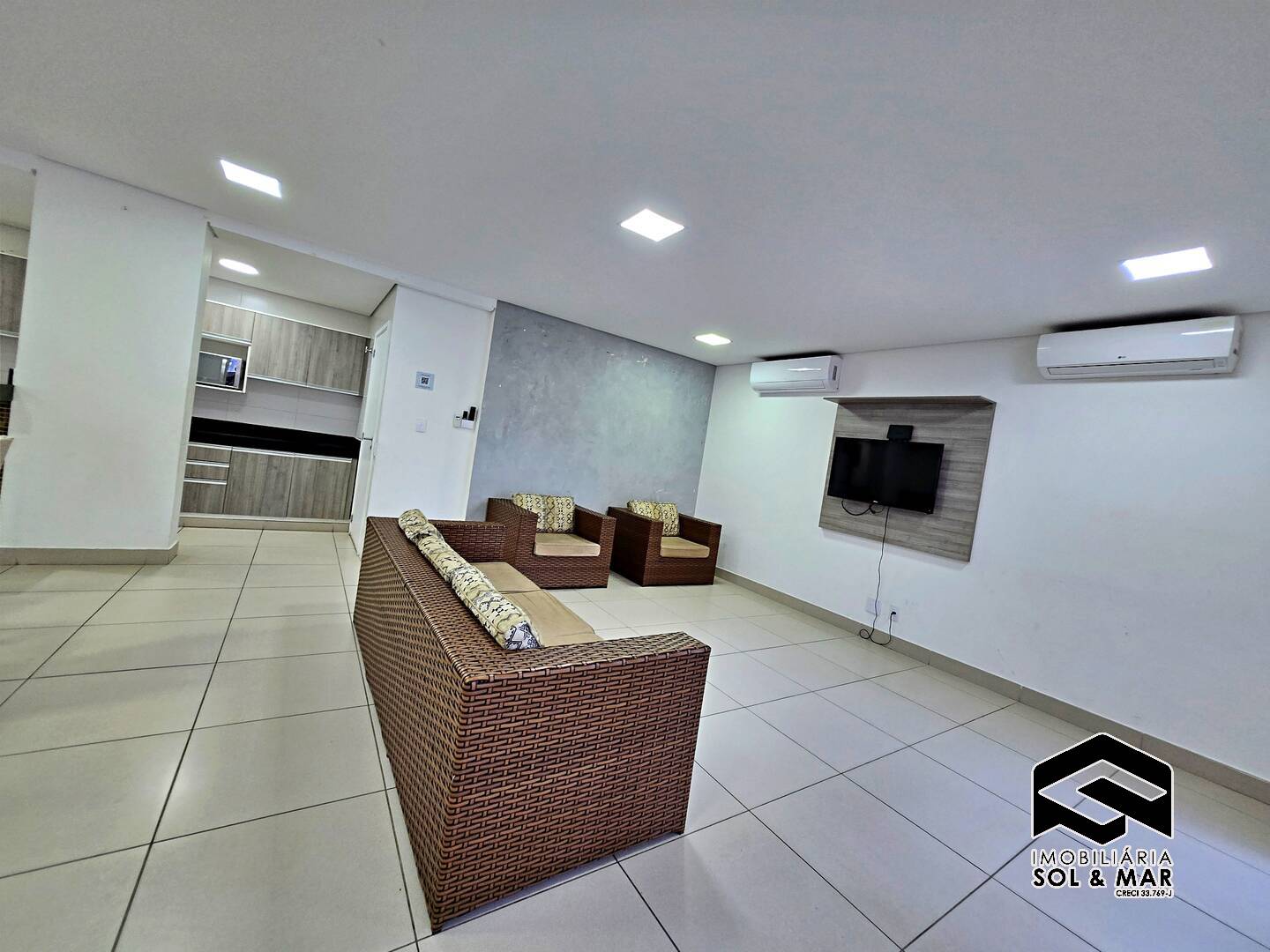 Apartamento, 2 quartos, 60 m² - Foto 25