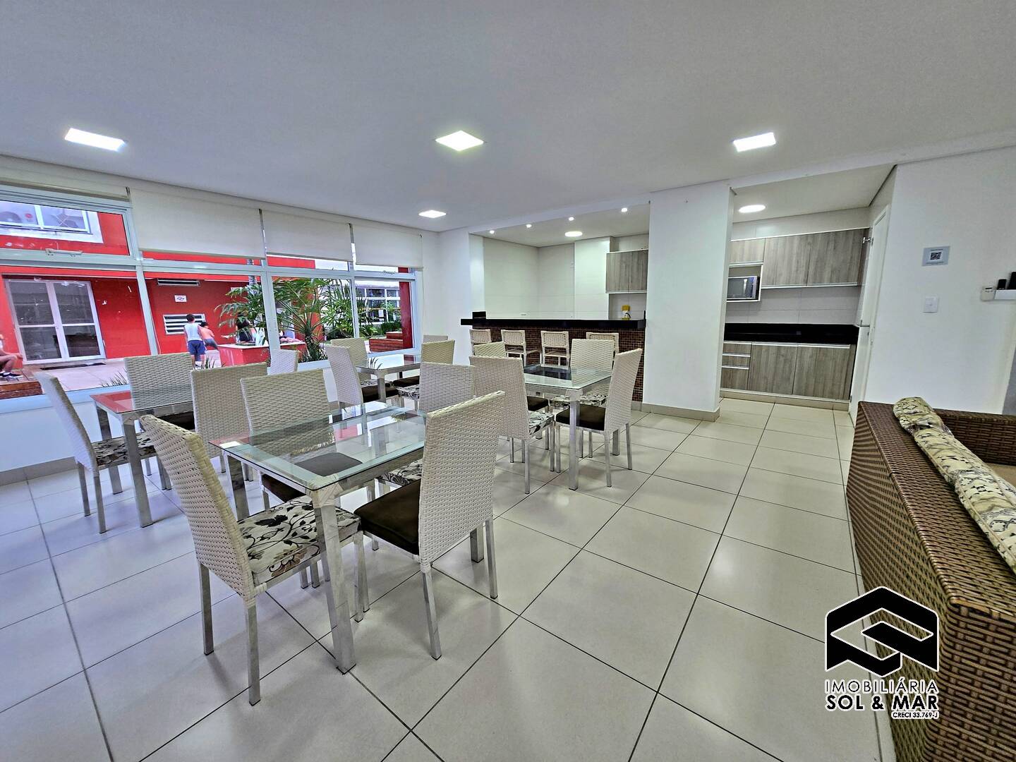 Apartamento, 2 quartos, 60 m² - Foto 26