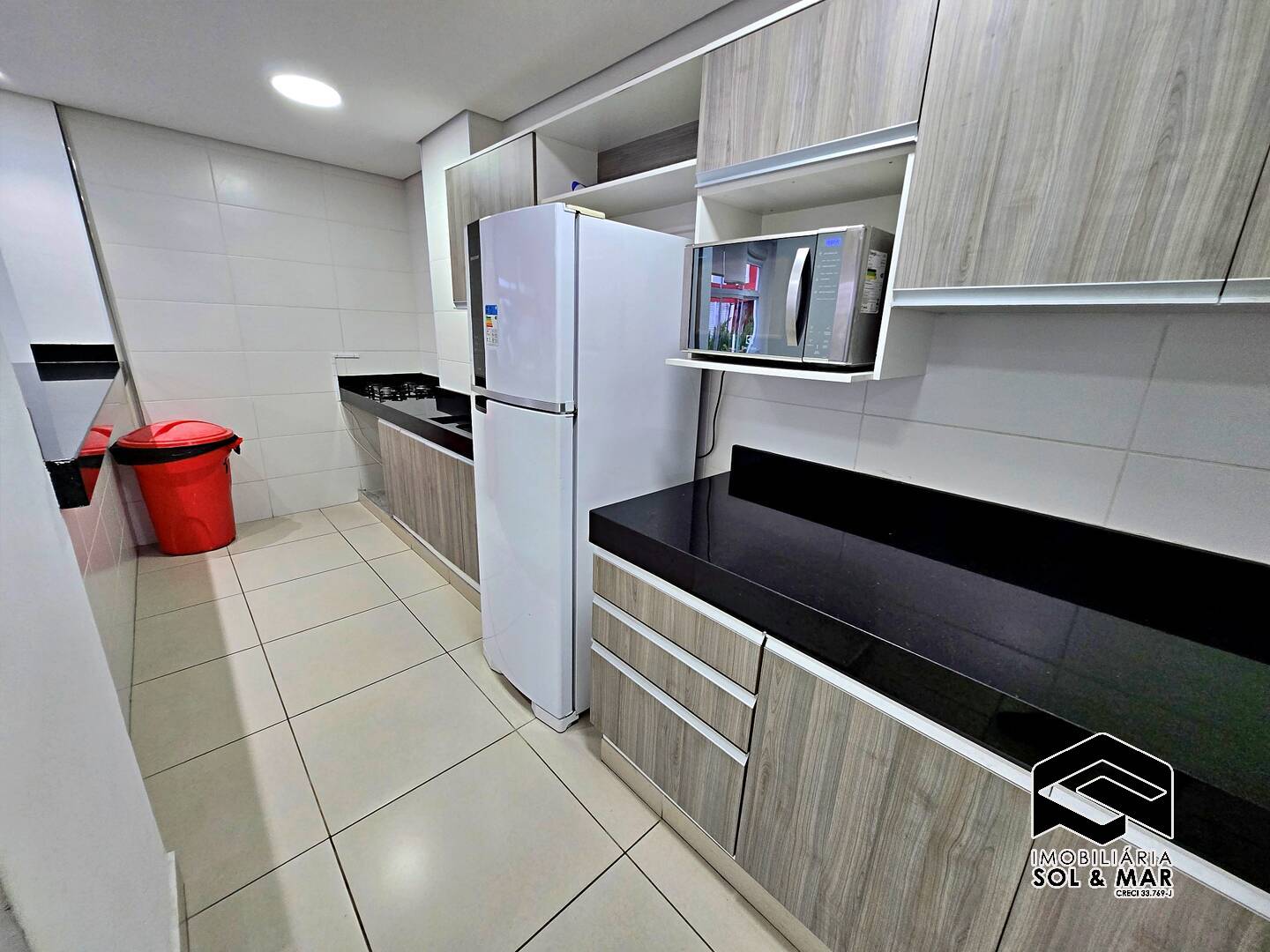 Apartamento, 2 quartos, 60 m² - Foto 28