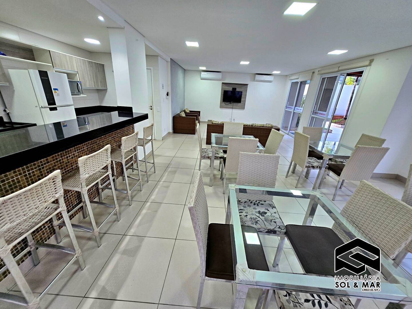 Apartamento, 2 quartos, 60 m² - Foto 29