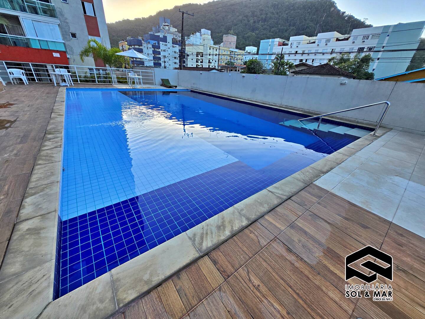 Apartamento, 2 quartos, 60 m² - Foto 16