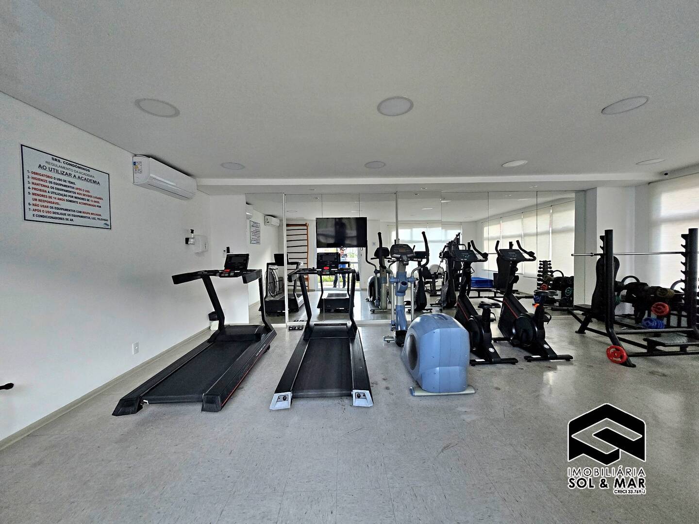 Apartamento, 2 quartos, 60 m² - Foto 19