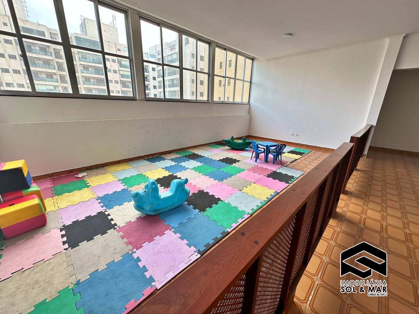 Apartamento, 2 quartos, 65 m² - Foto 30