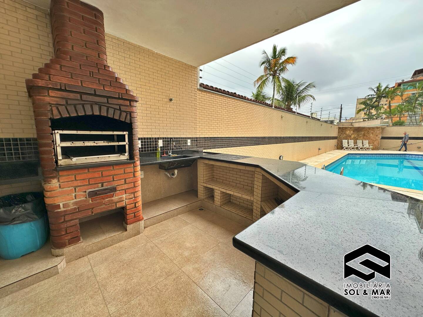 Apartamento, 3 quartos, 140 m² - Foto 49